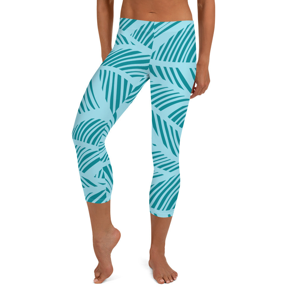 Capri Leggings