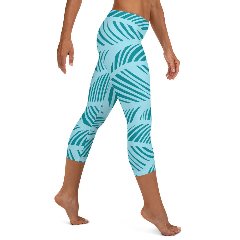 Capri Leggings
