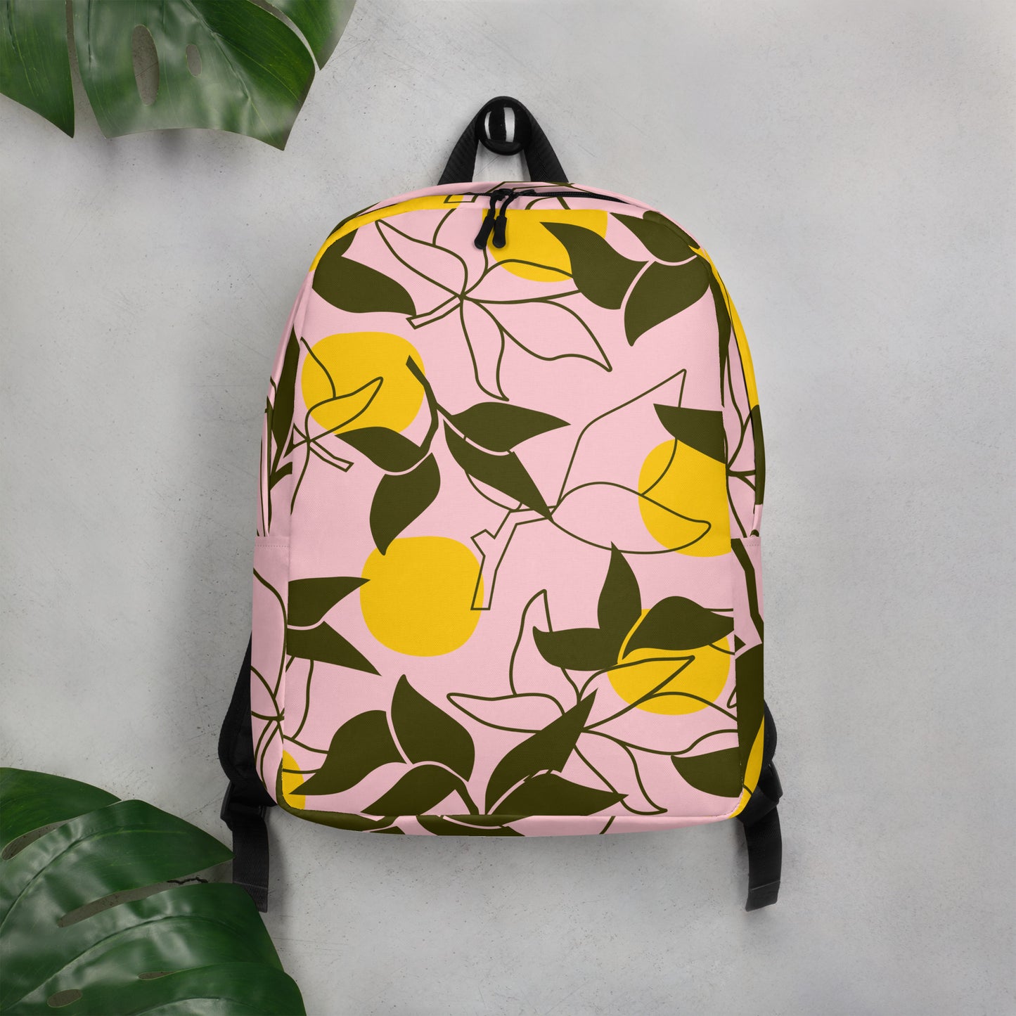 Minimalist Backpack