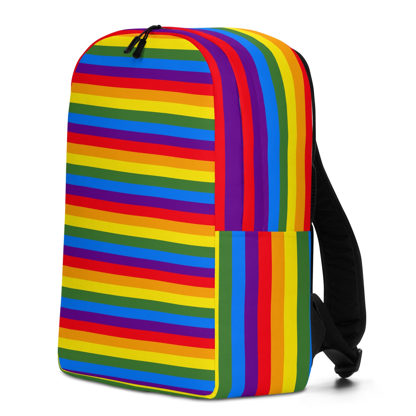 Minimalist Backpack