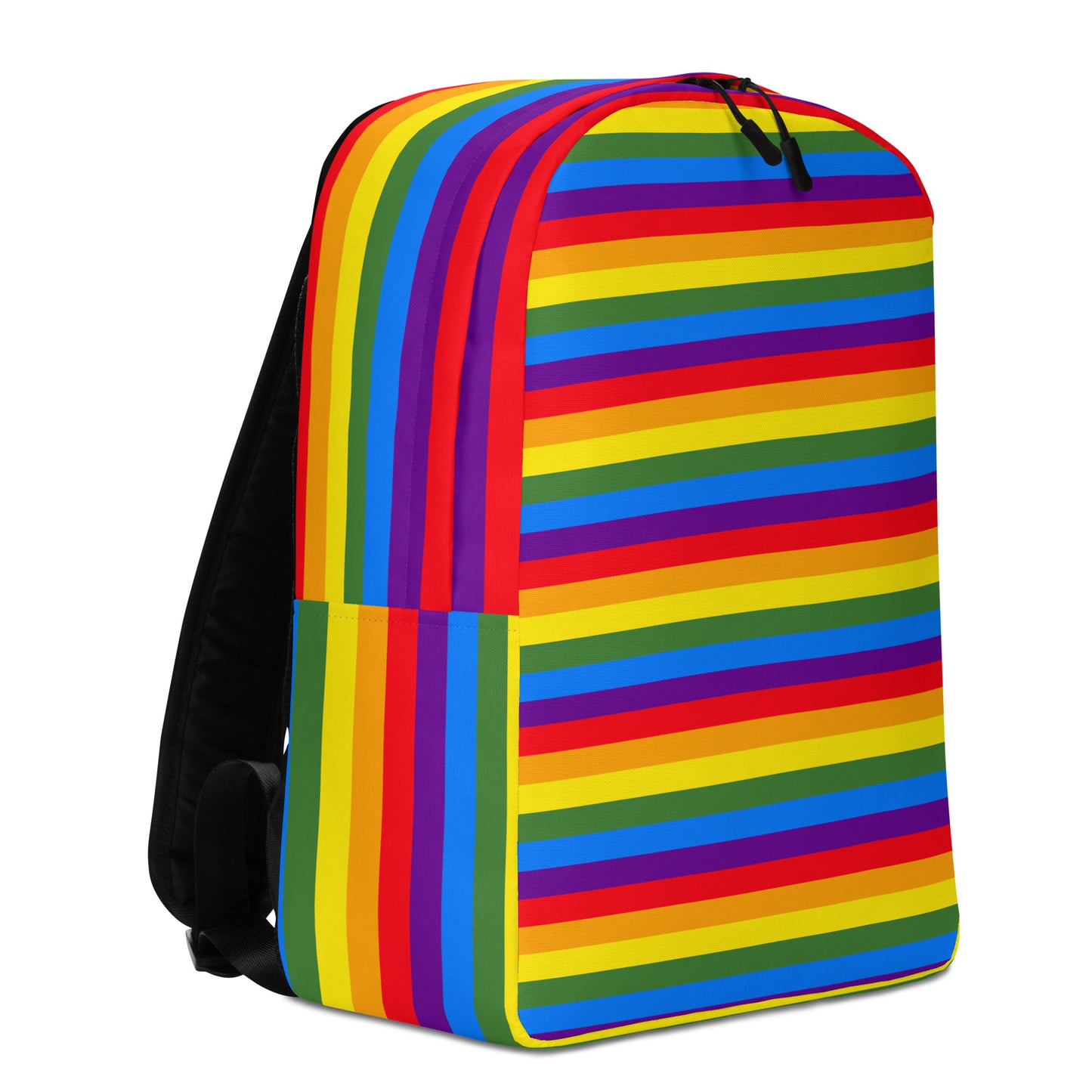 Minimalist Backpack