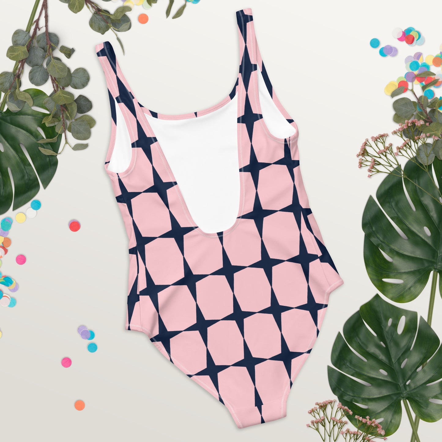 One-Piece Swimsuit