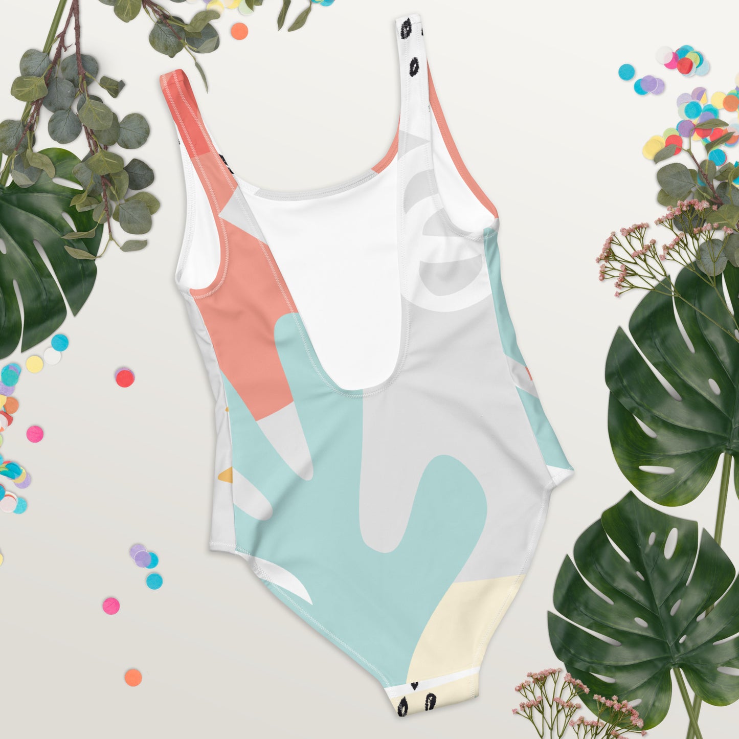 One-Piece Swimsuit