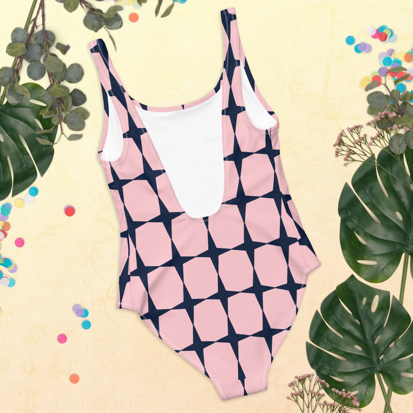 One-Piece Swimsuit