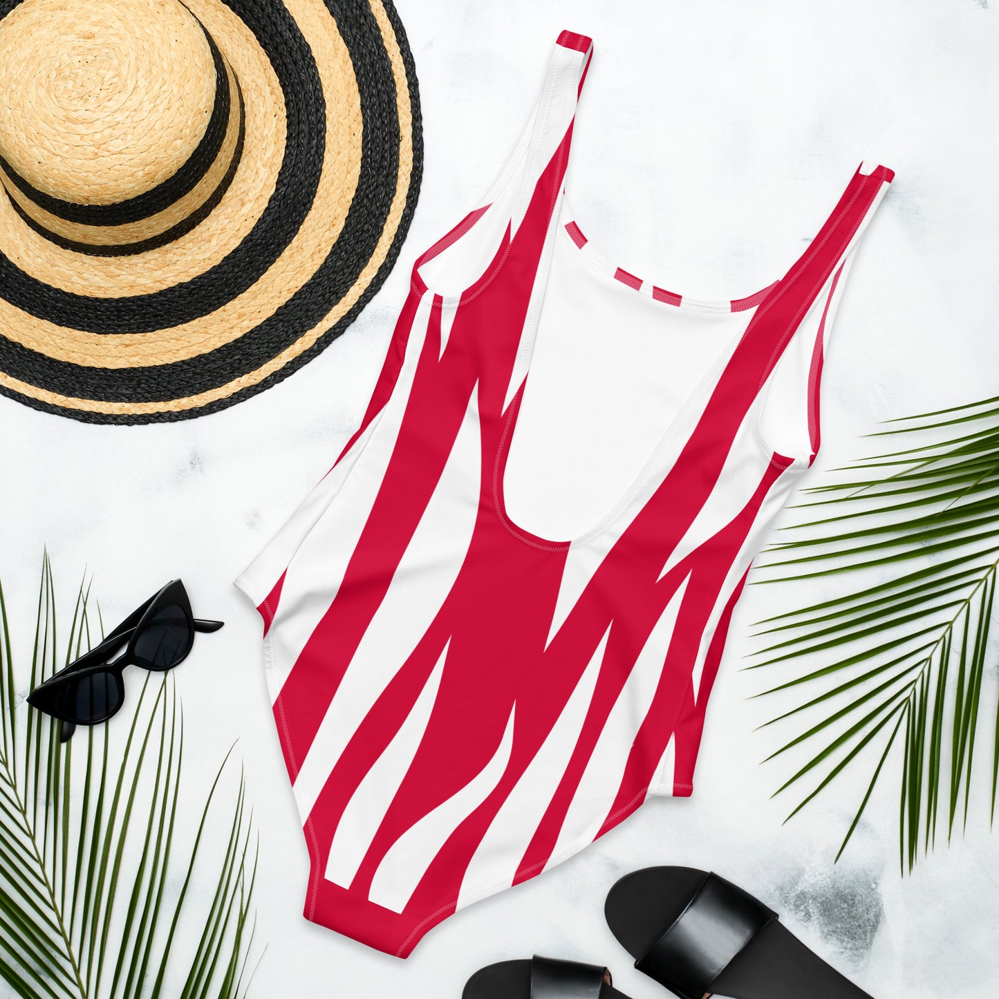 One-Piece Swimsuit