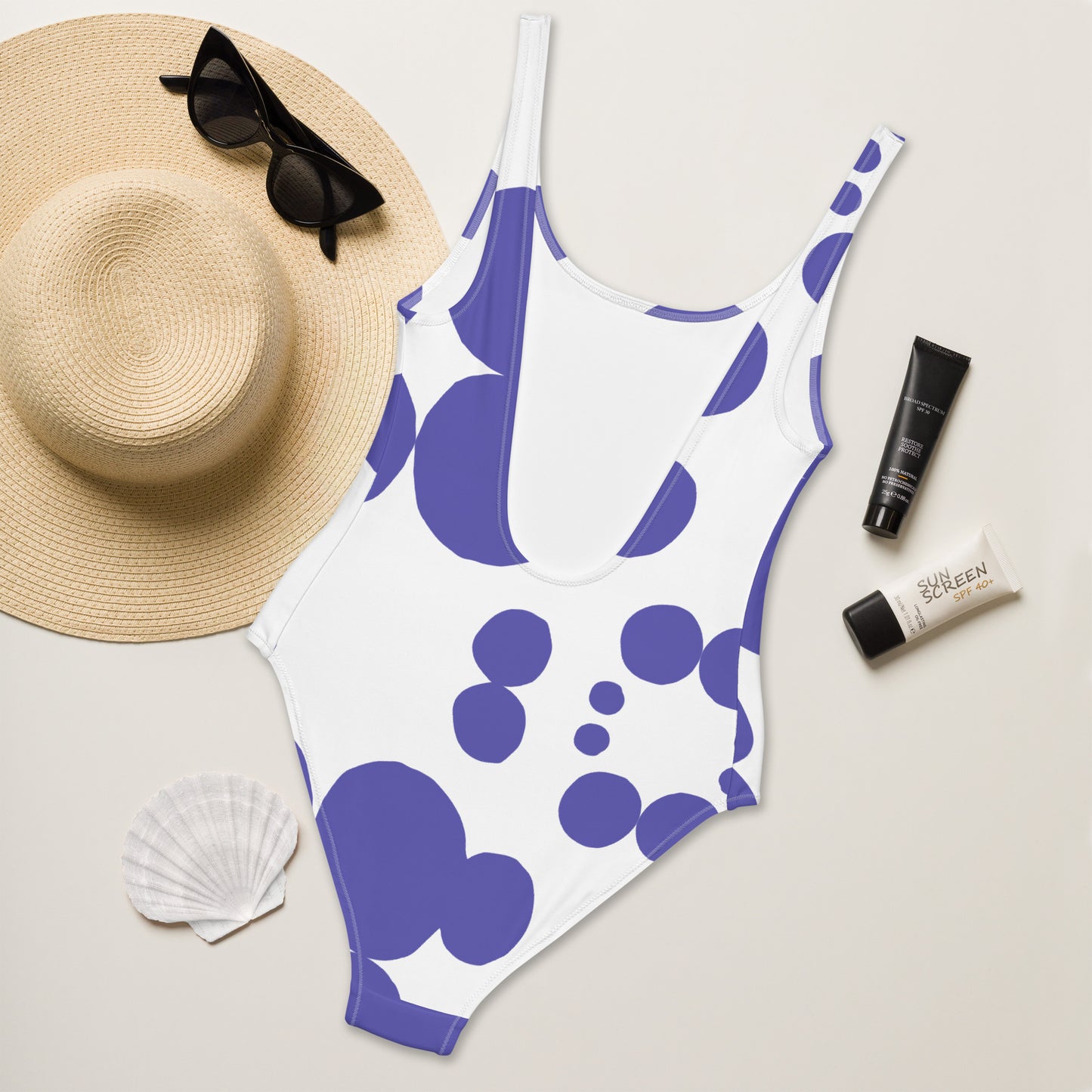 One-Piece Swimsuit