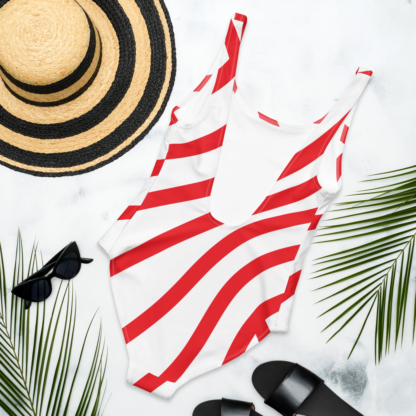 One-Piece Swimsuit