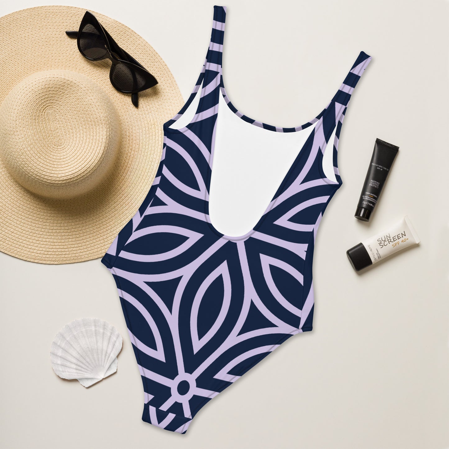 One-Piece Swimsuit