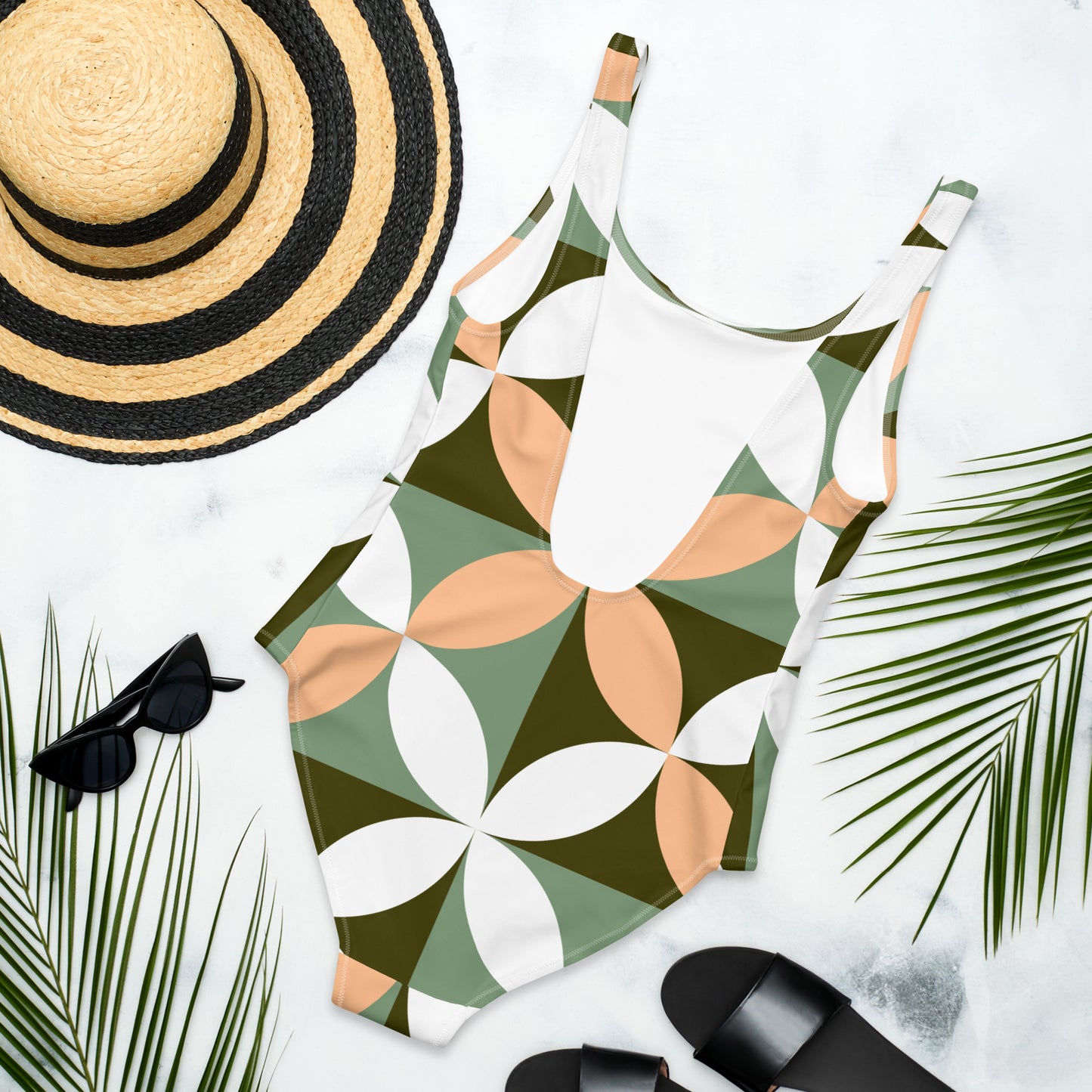 One-Piece Swimsuit