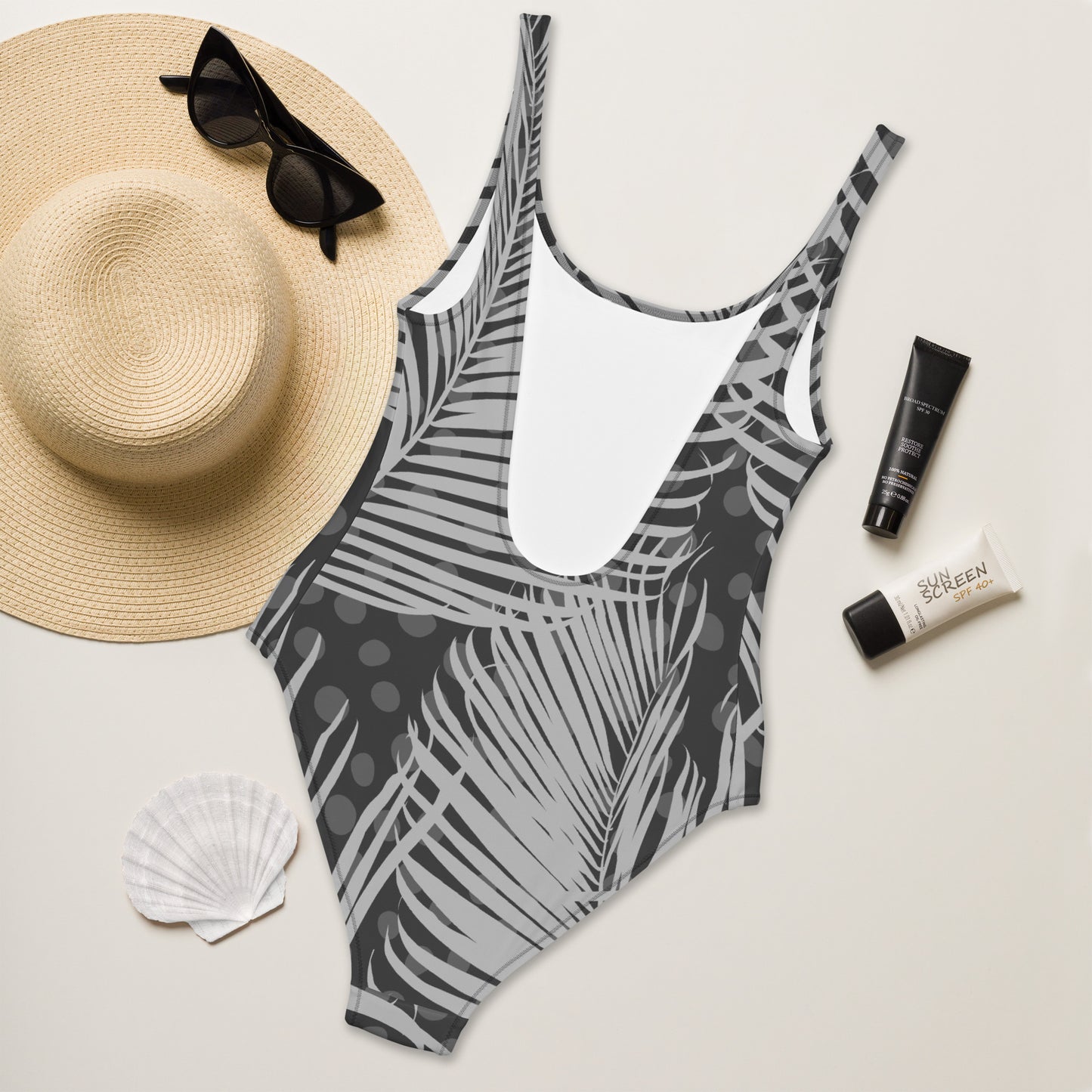 One-Piece Swimsuit