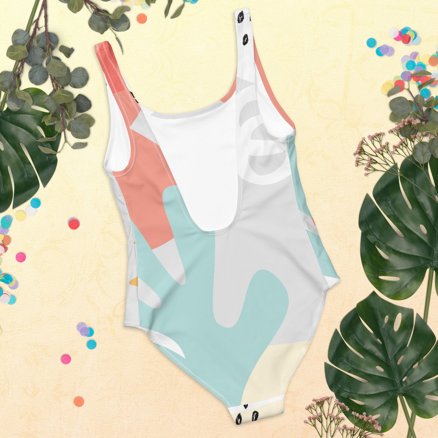 One-Piece Swimsuit