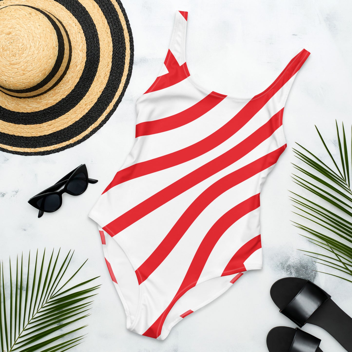 One-Piece Swimsuit