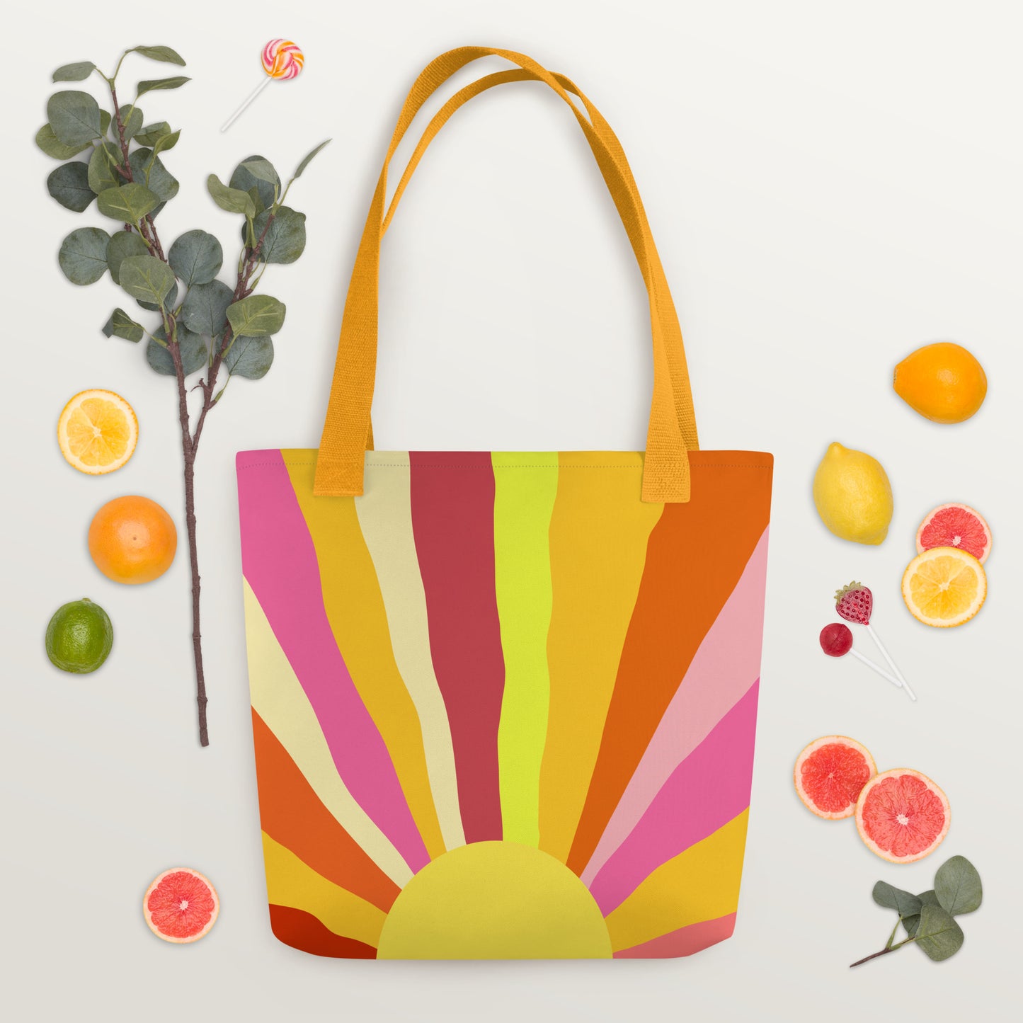 Tote bag