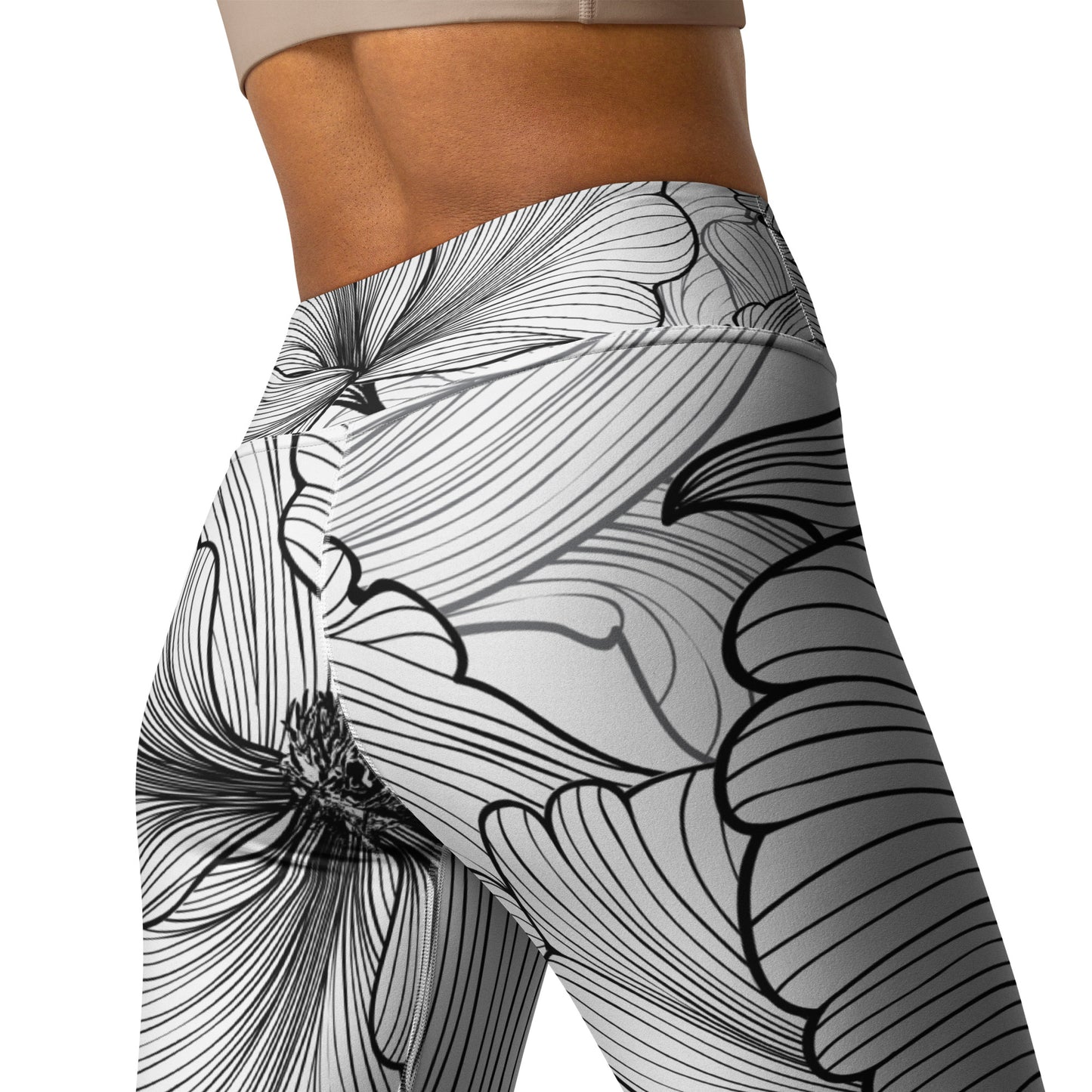 Yoga Leggings