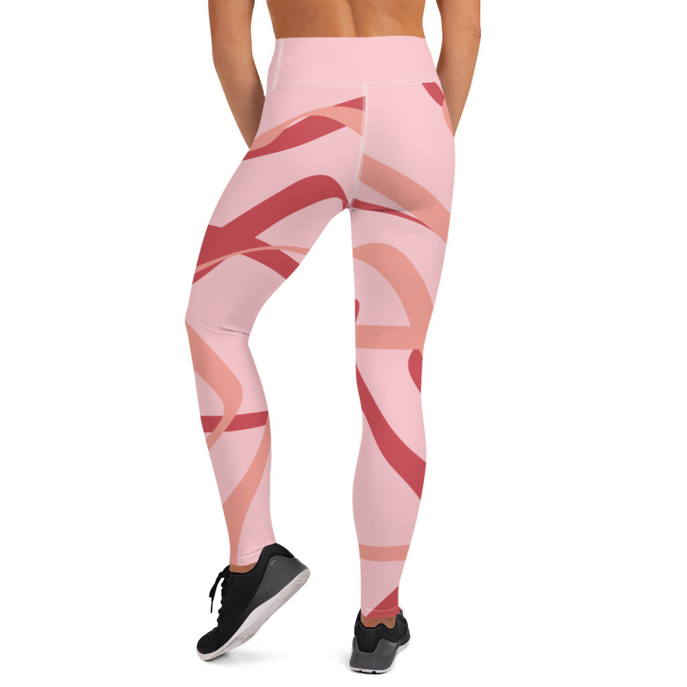 Yoga Leggings