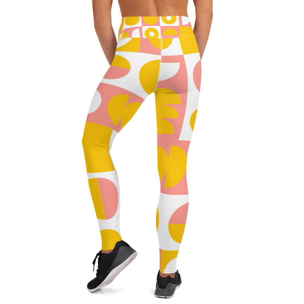 Yoga Leggings