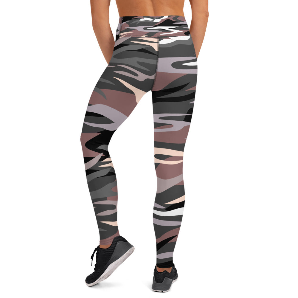 Yoga Leggings