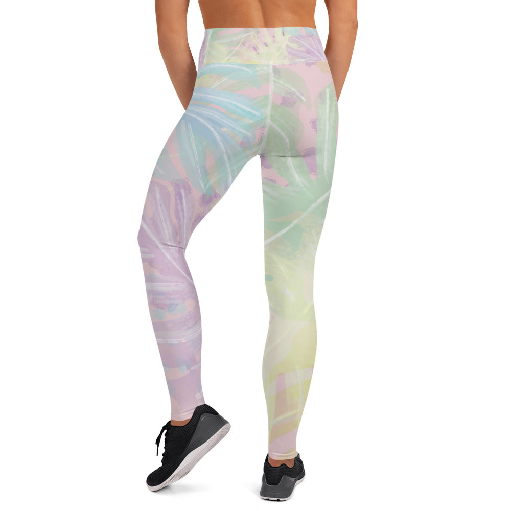 Yoga Leggings