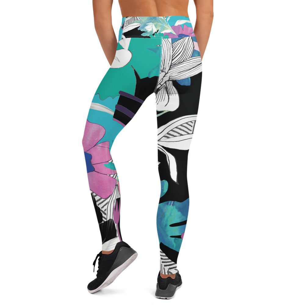 Yoga Leggings