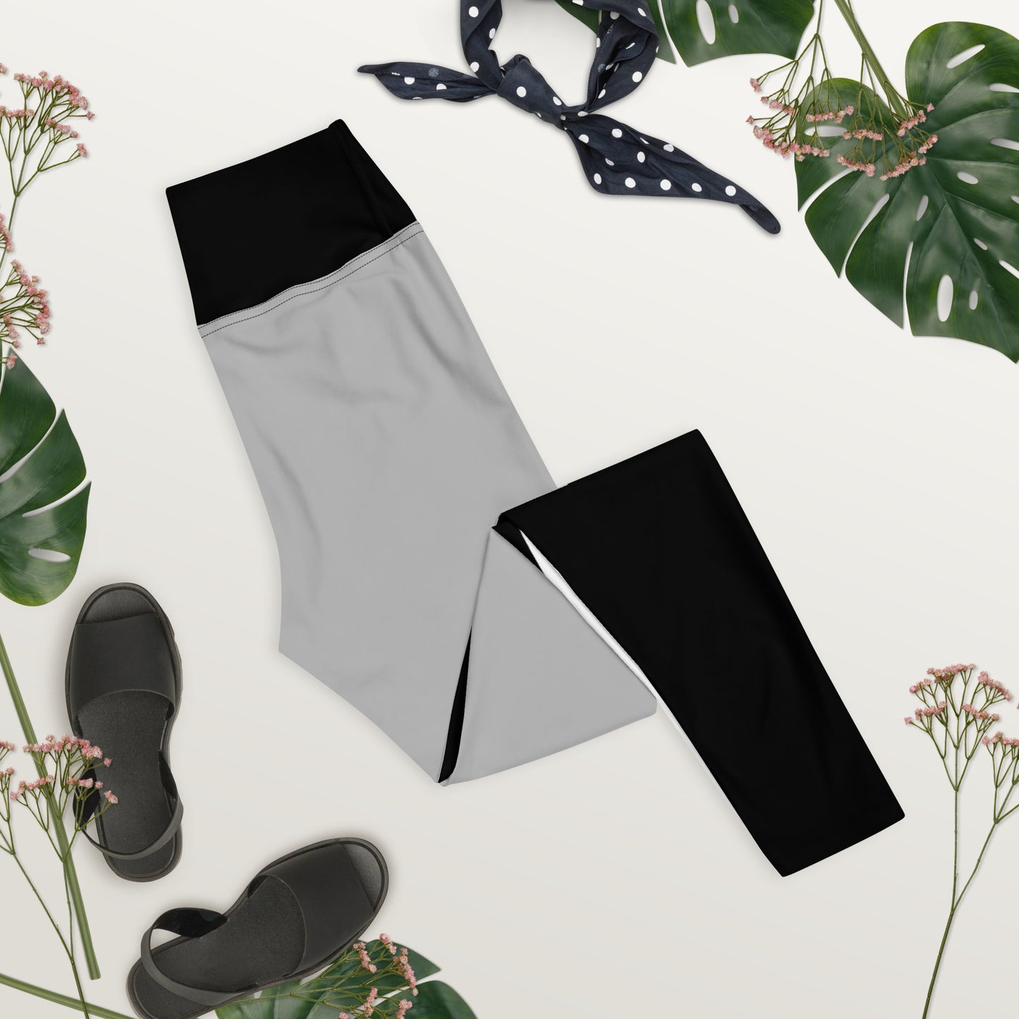 Yoga Leggings