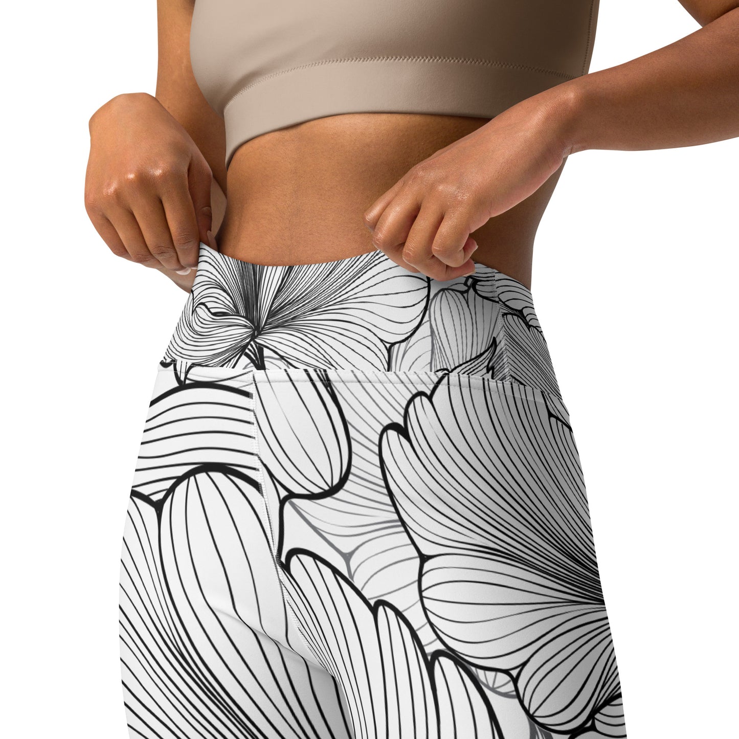 Yoga Leggings