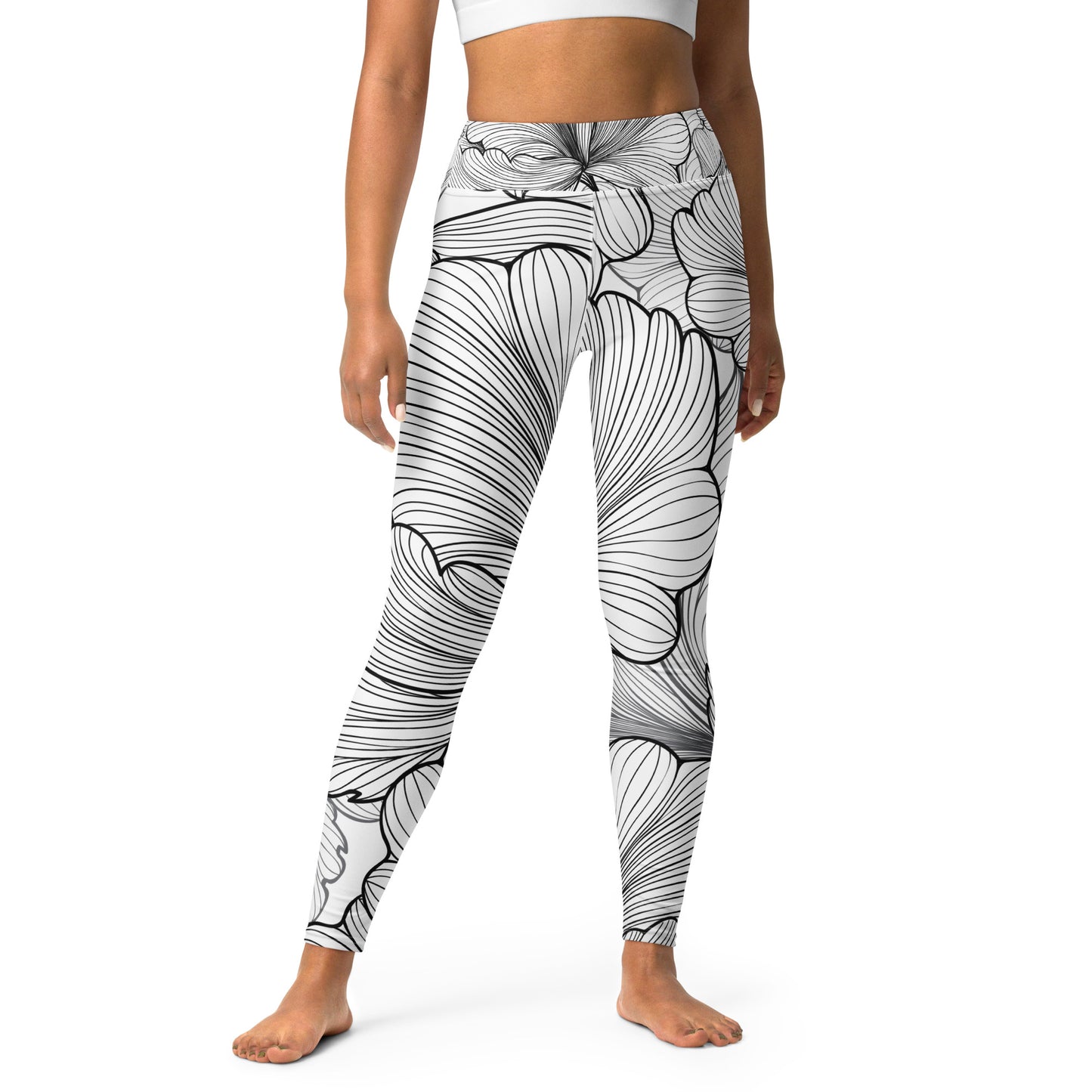 Yoga Leggings