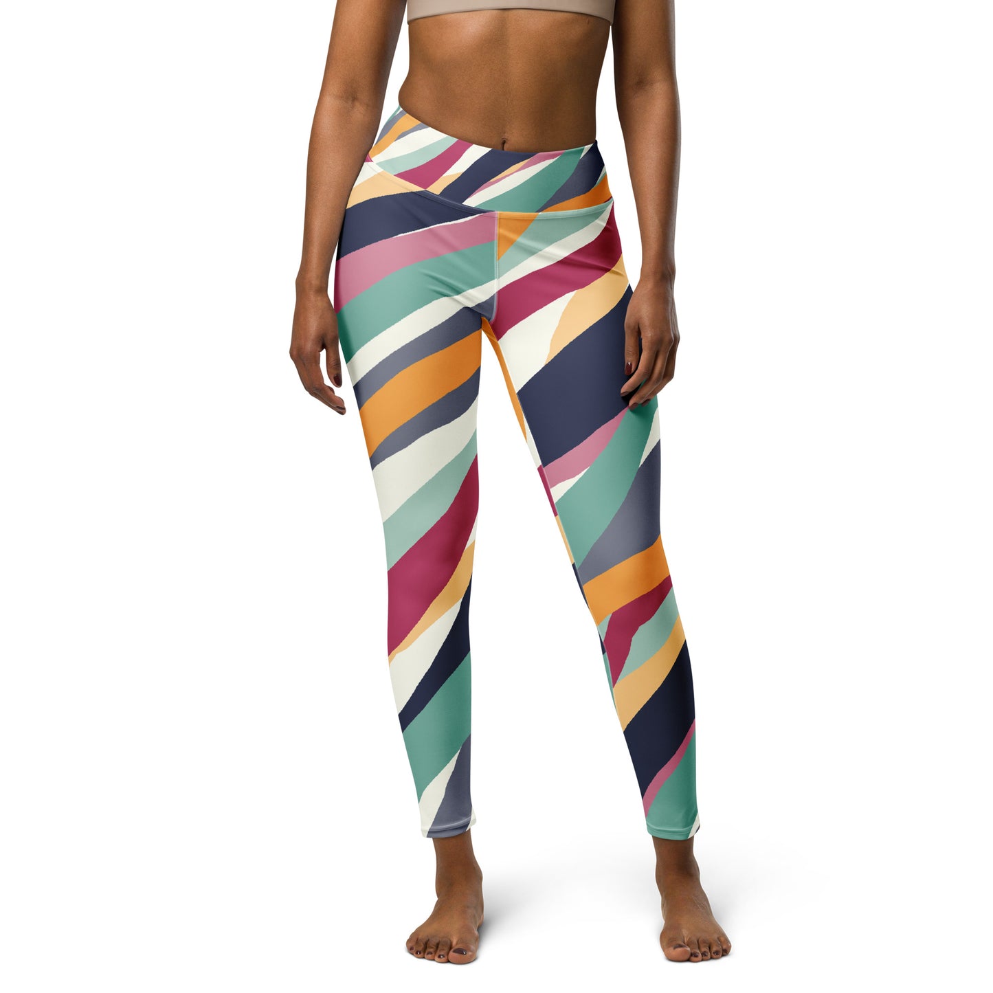 Yoga Leggings