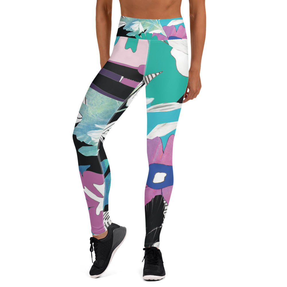 Yoga Leggings
