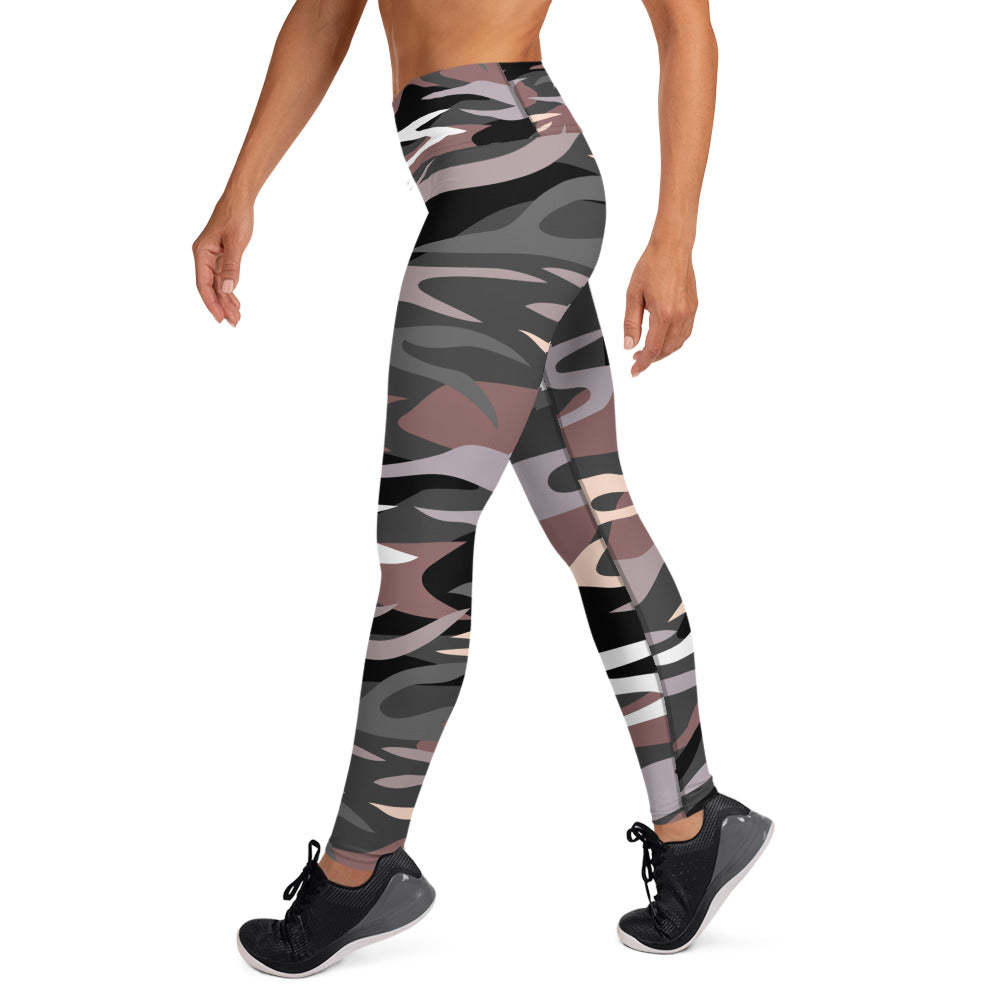 Yoga Leggings