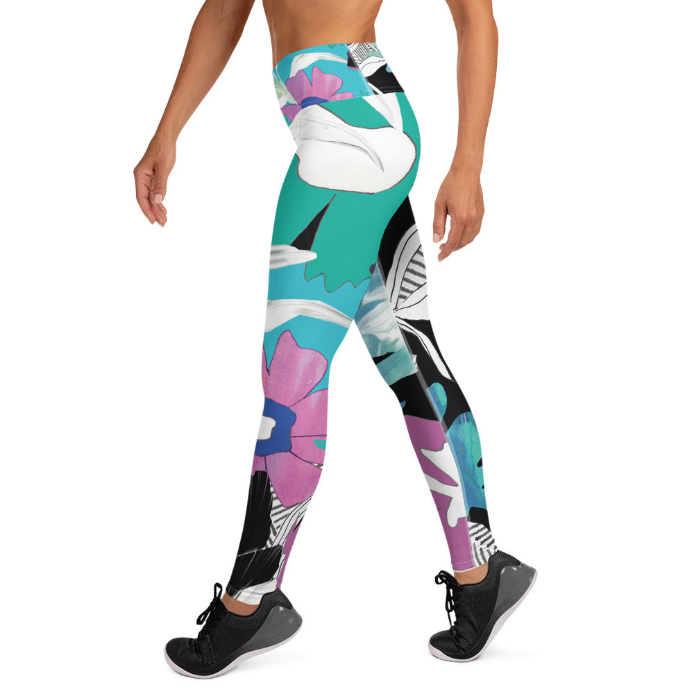 Yoga Leggings