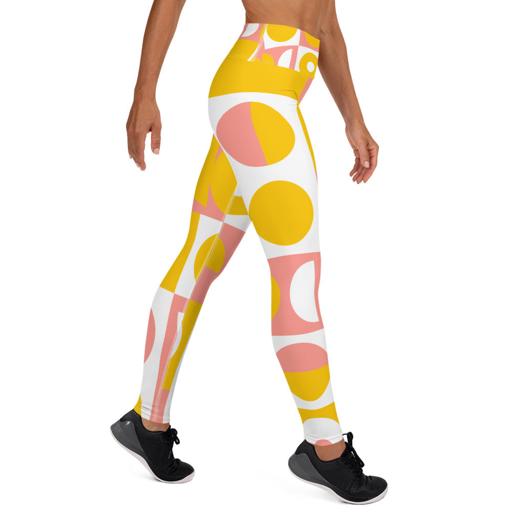 Yoga Leggings
