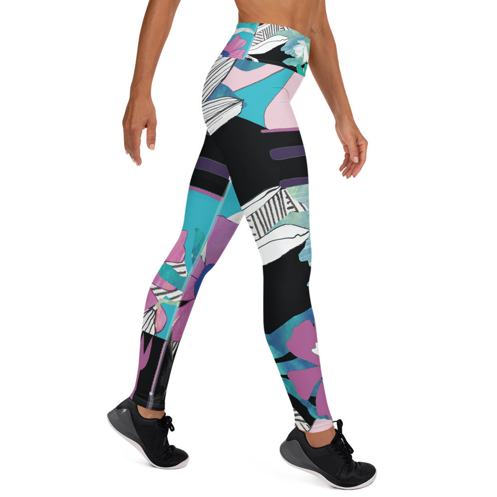 Yoga Leggings