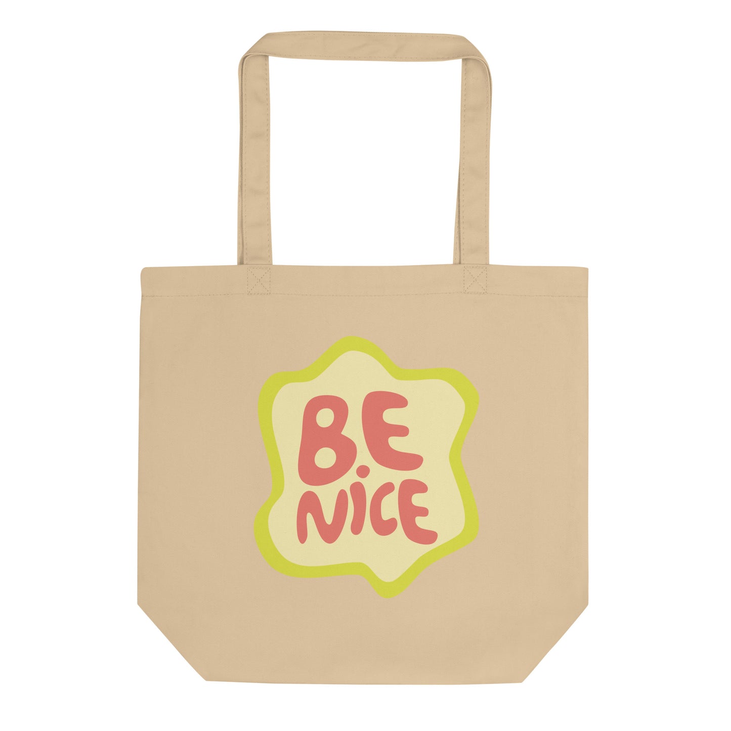 Eco Tote Bag