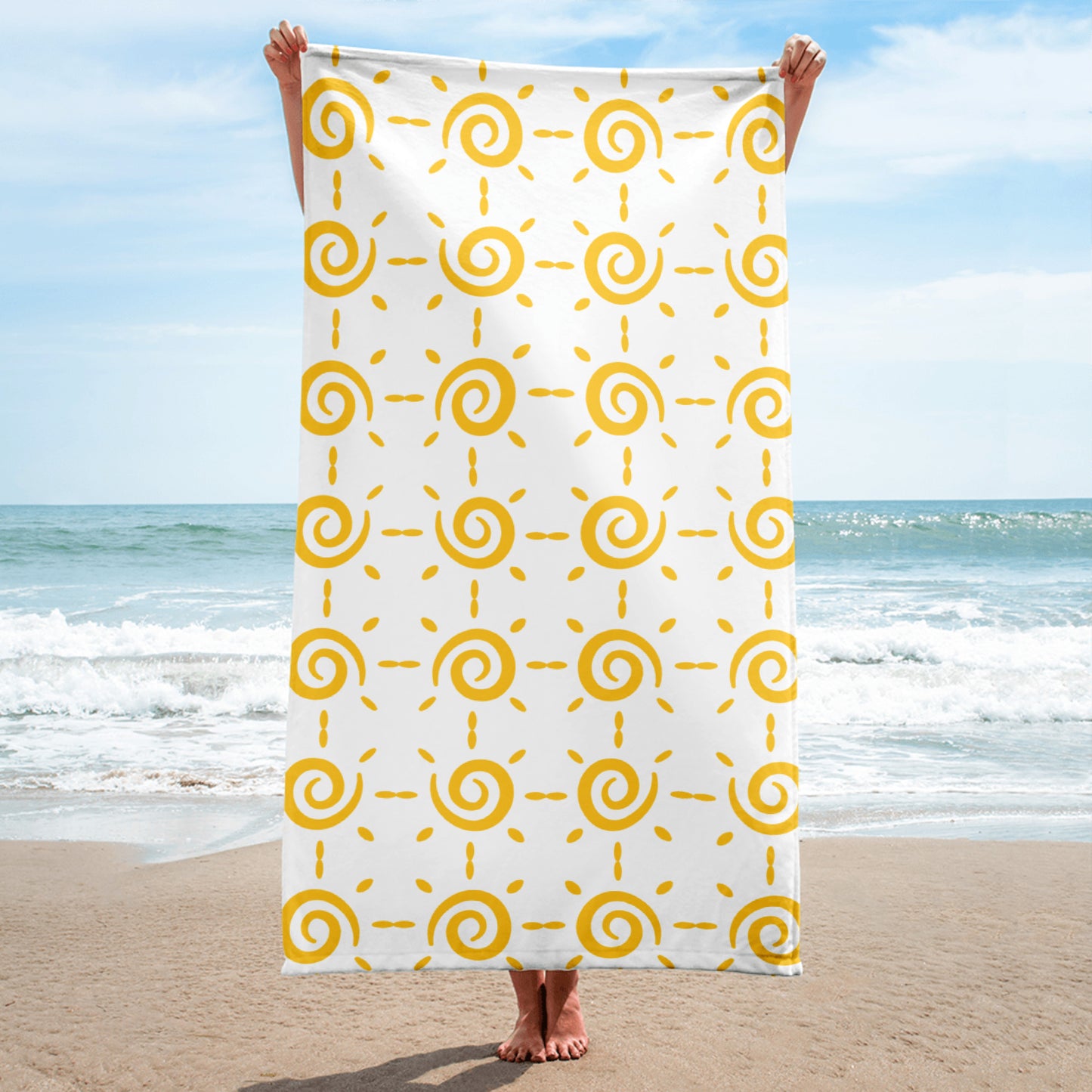 Towel