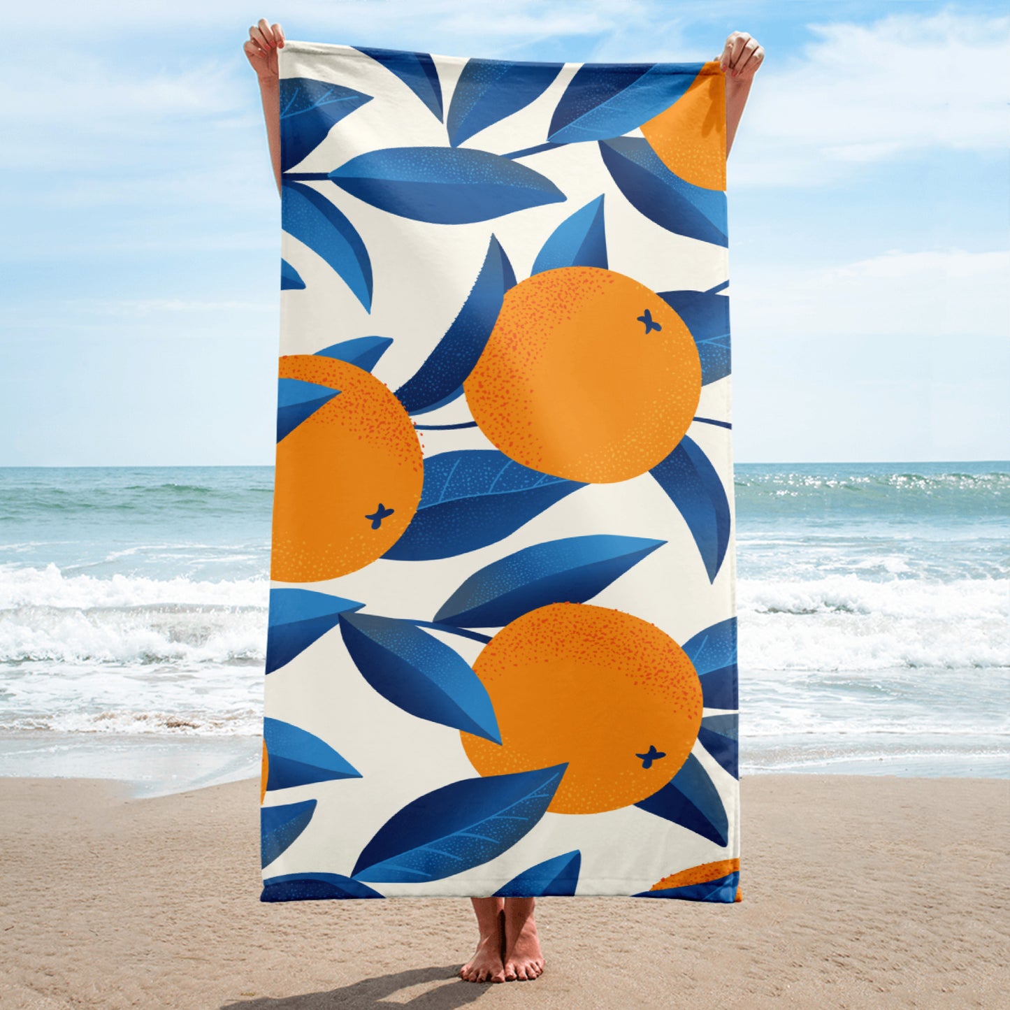 Towel