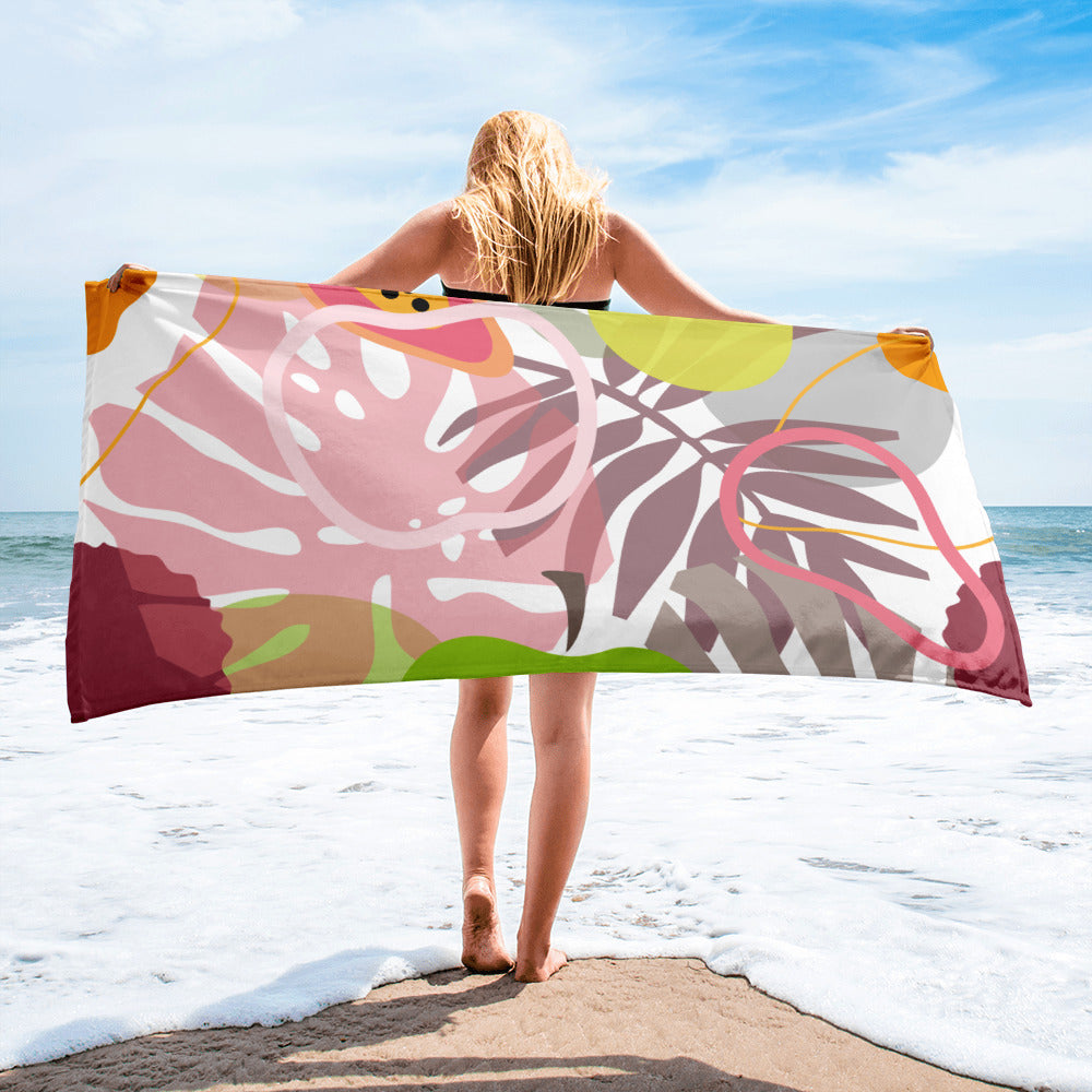 Towel