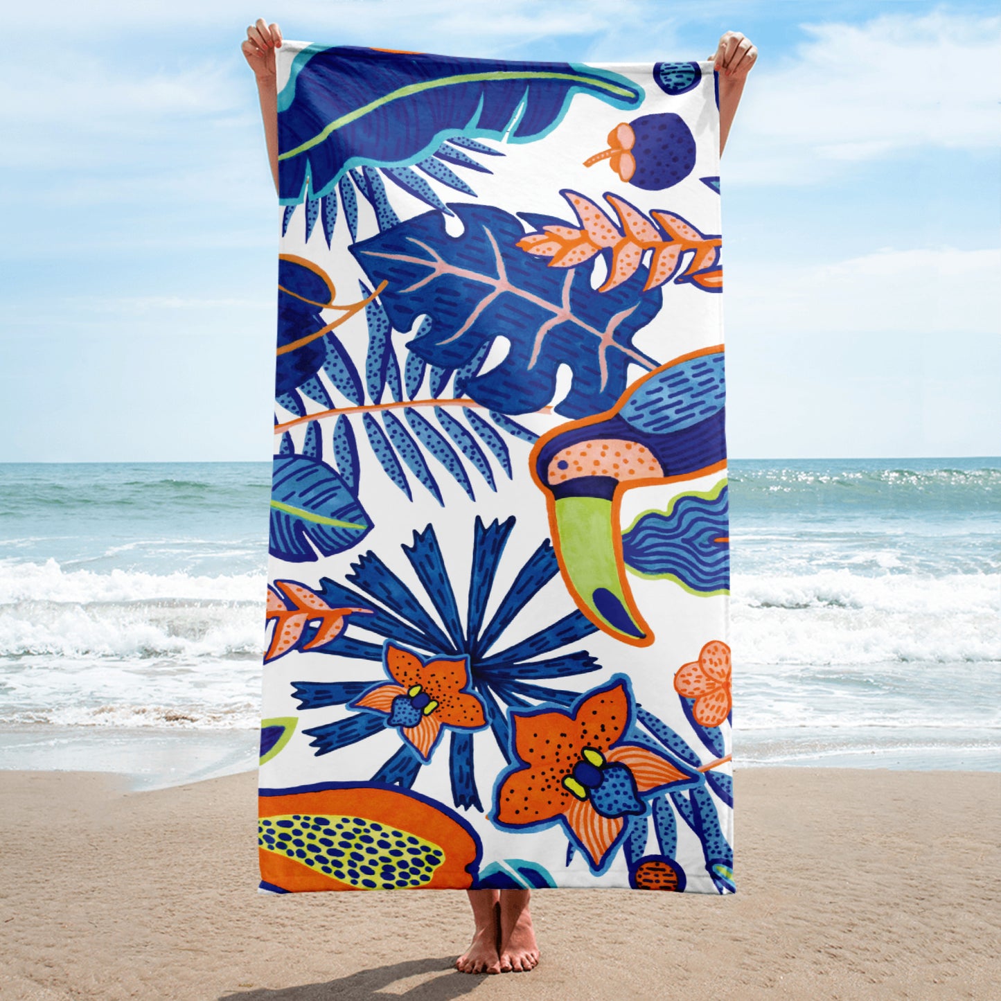 Towel