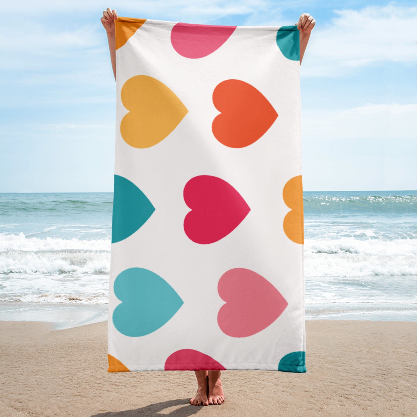 Towel