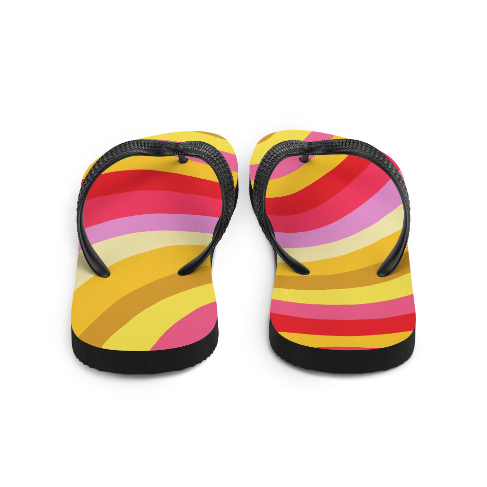 Flip-Flops