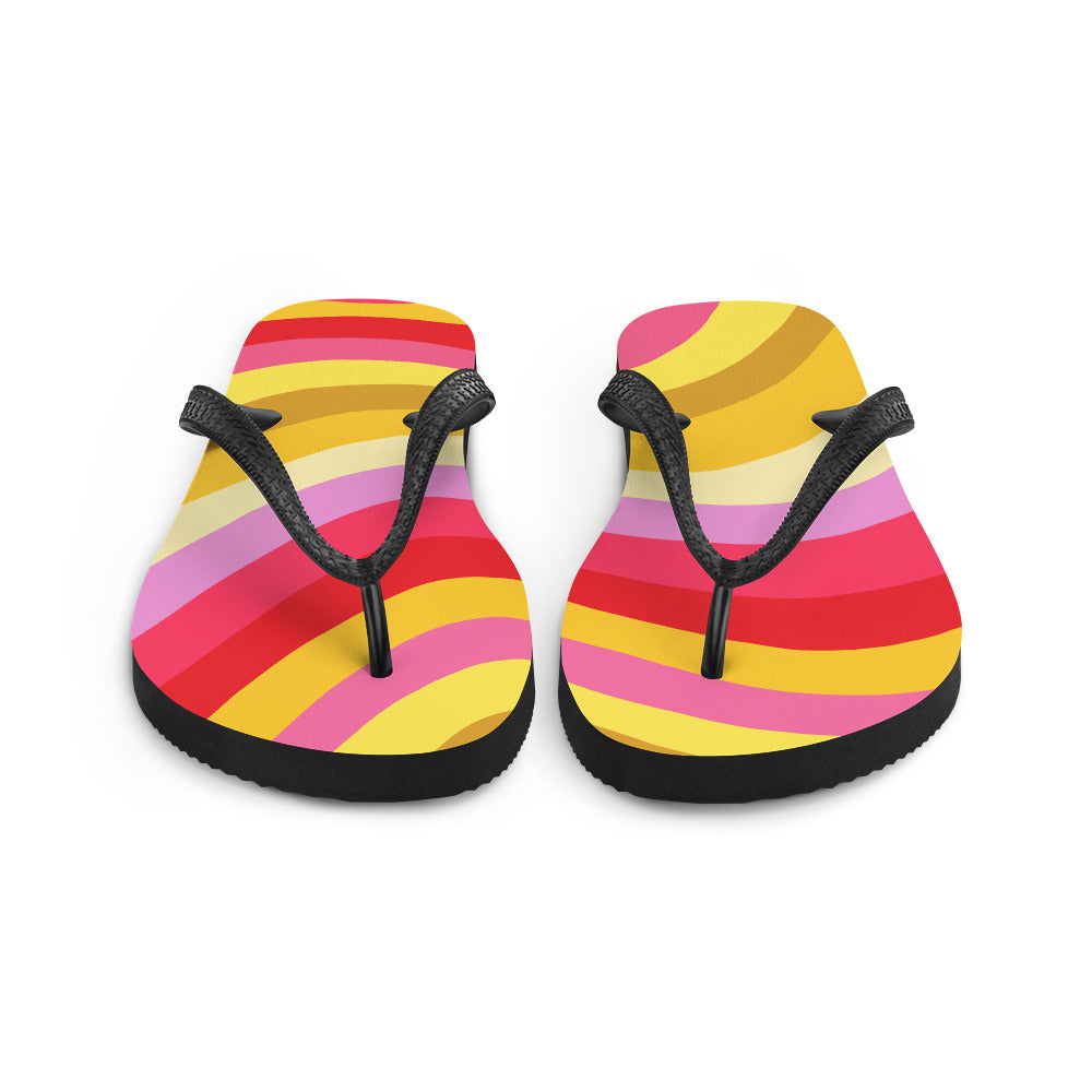 Flip-Flops