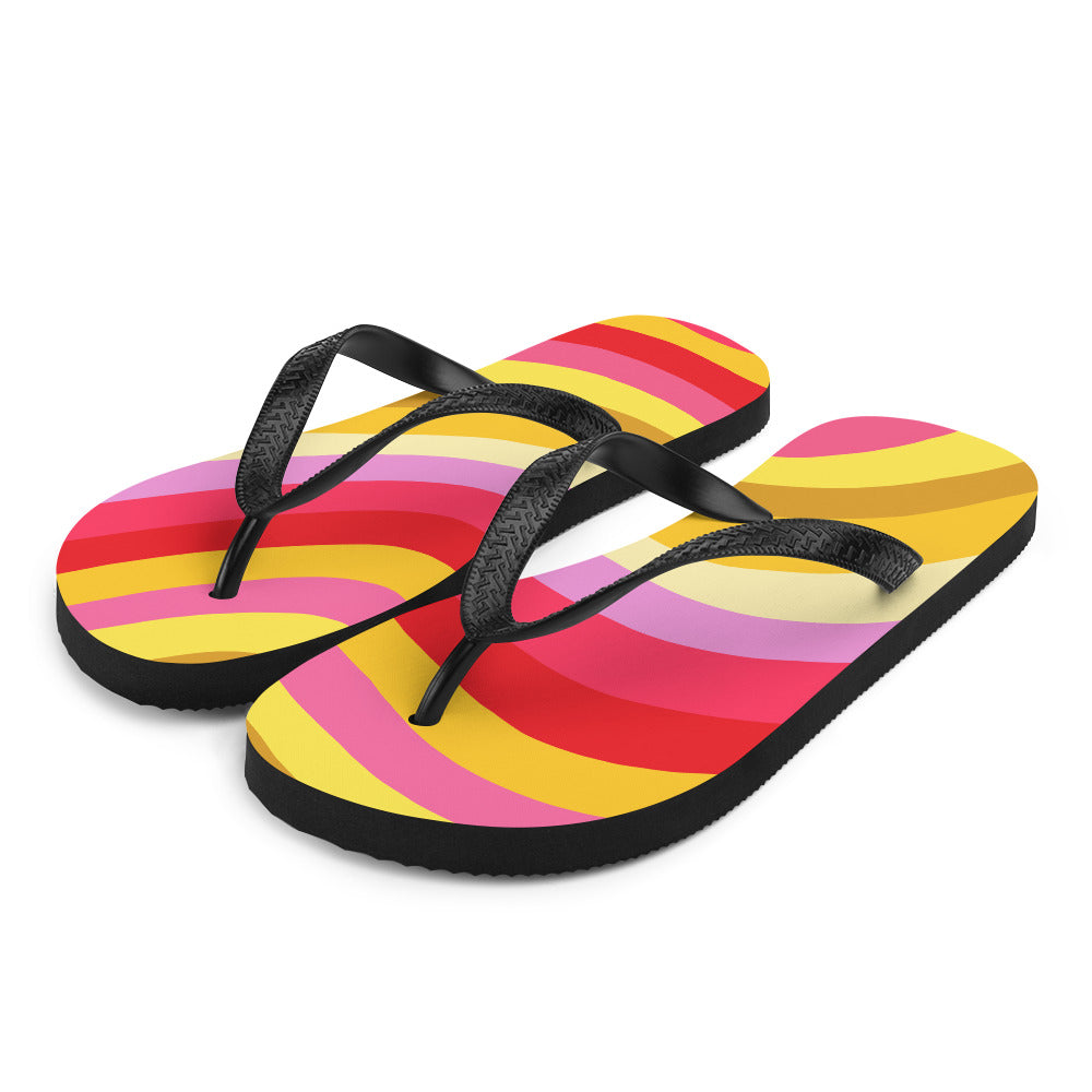 Flip-Flops