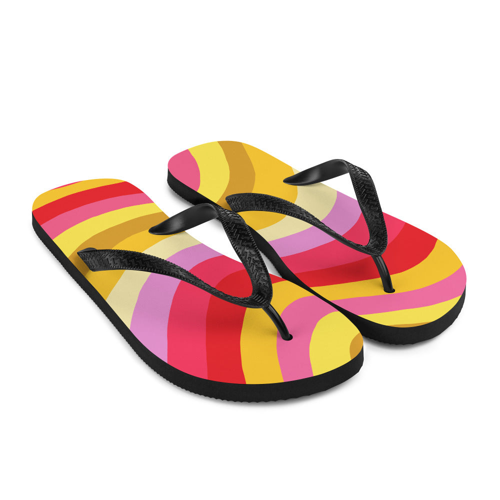 Flip-Flops
