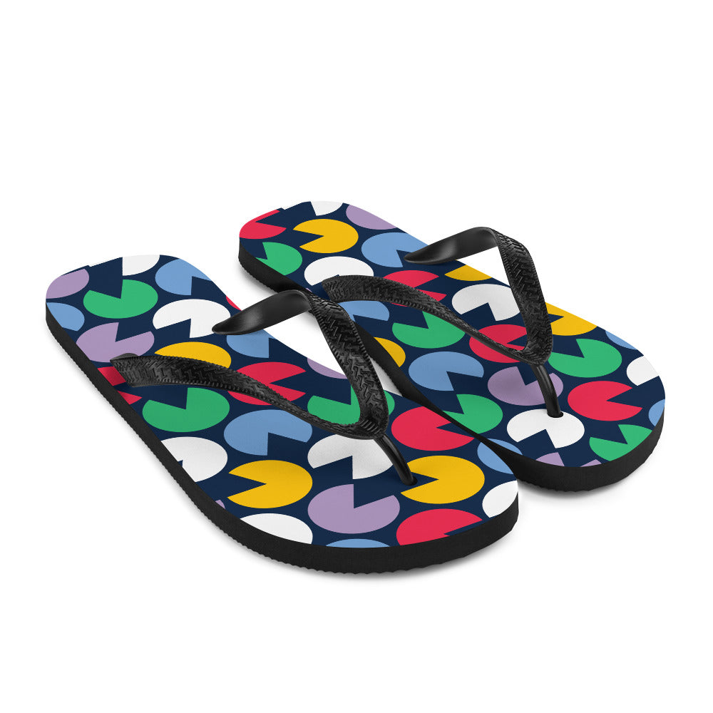 Flip-Flops