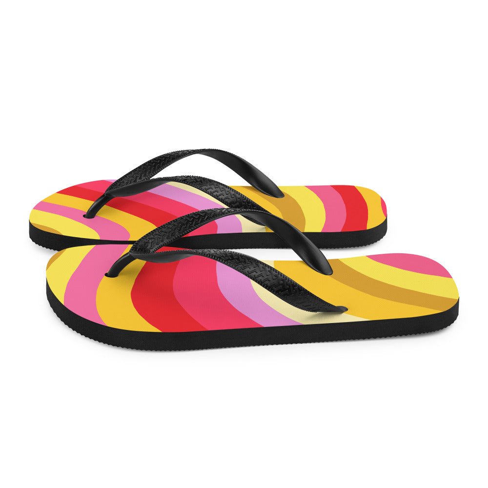 Flip-Flops