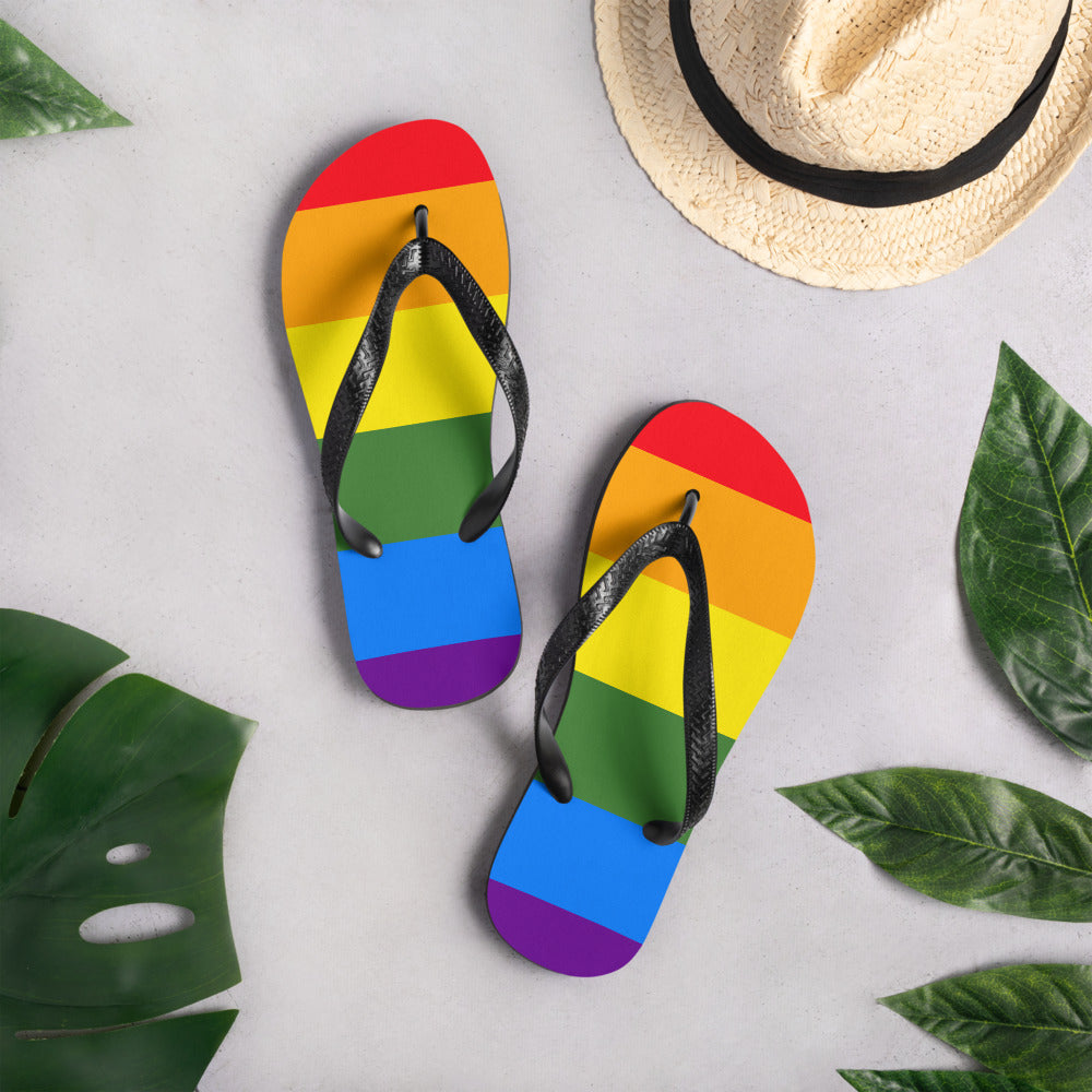 Flip-Flops