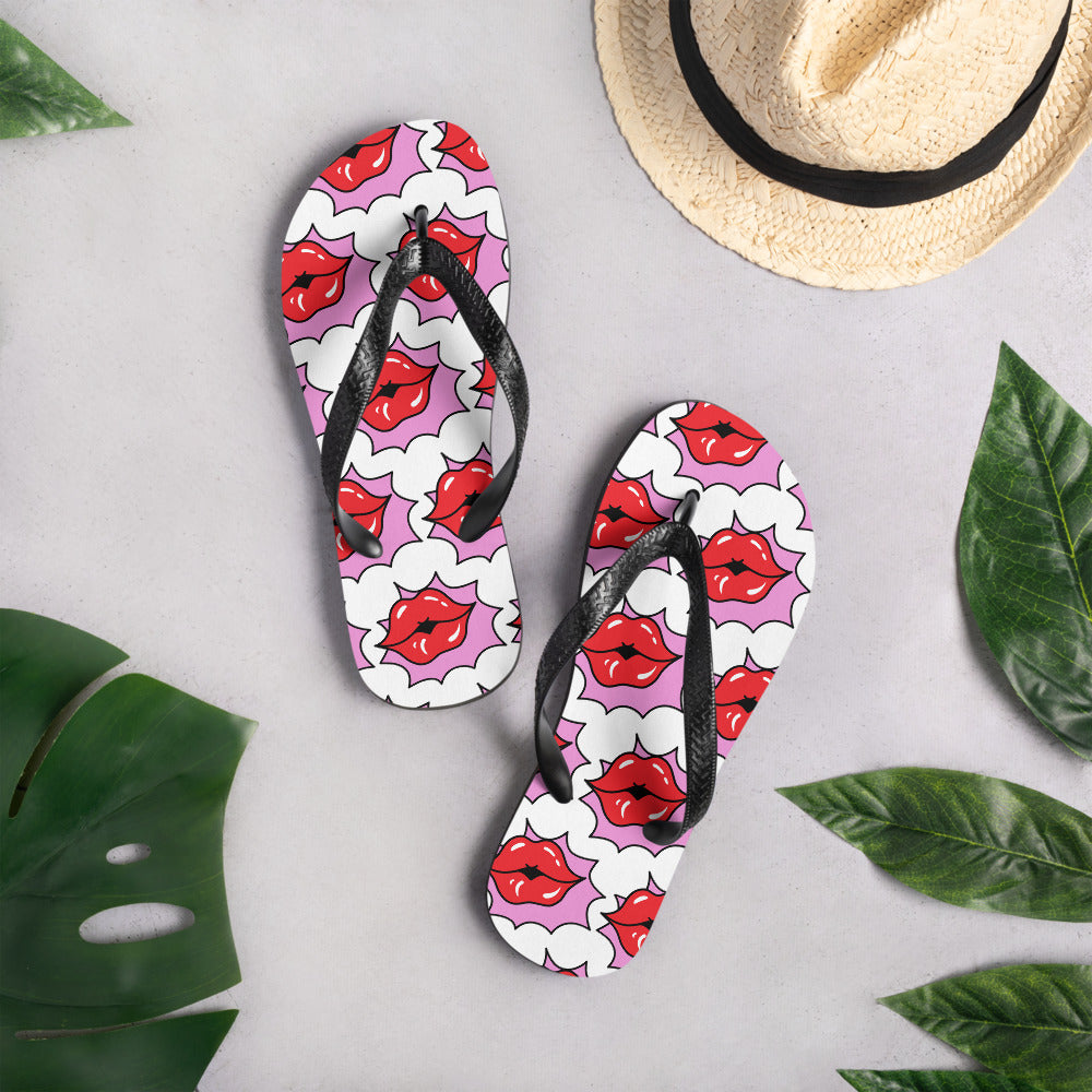 Flip-Flops