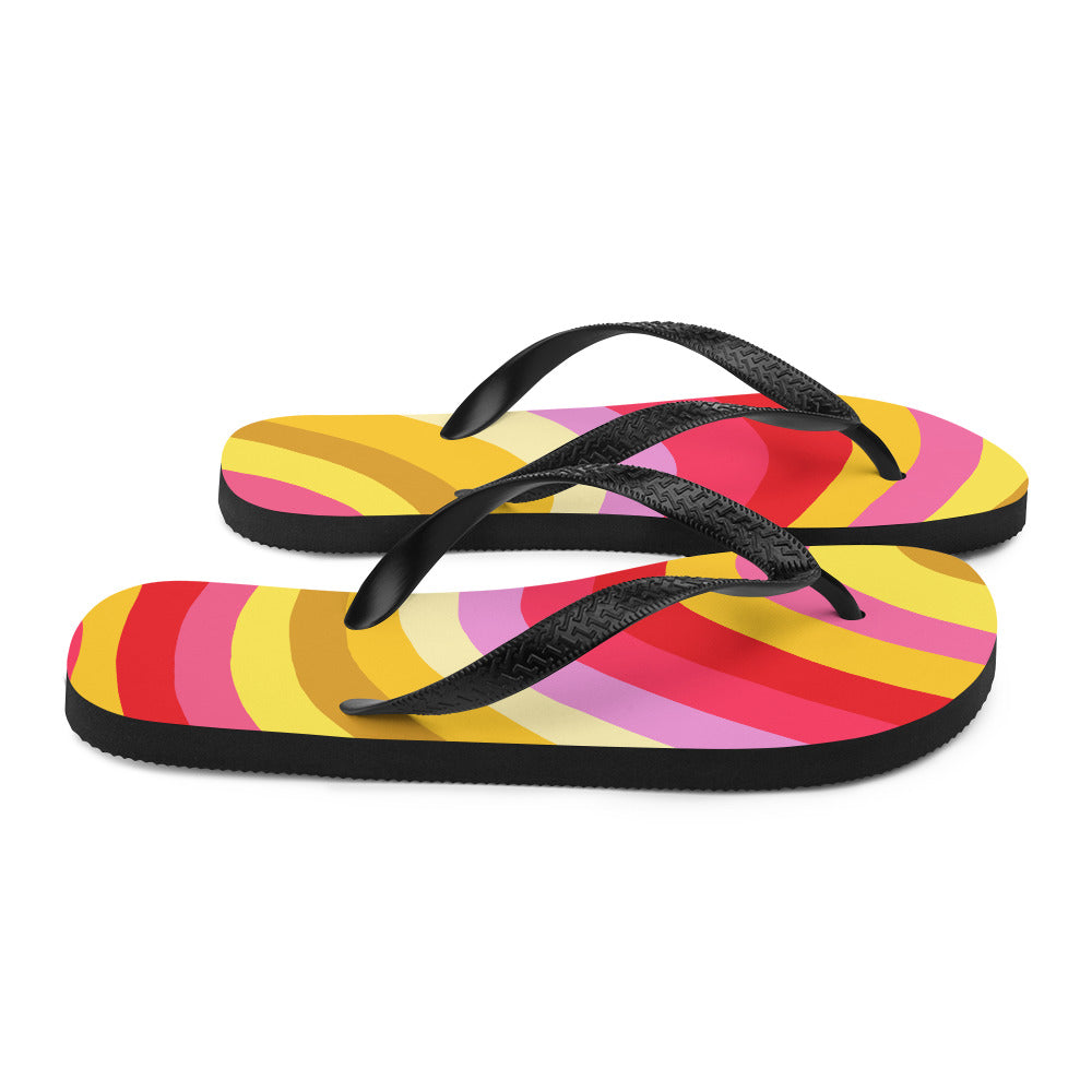 Flip-Flops