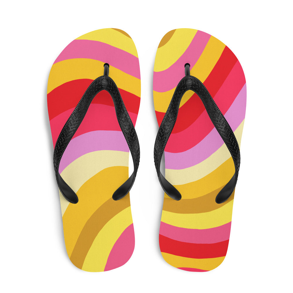 Flip-Flops