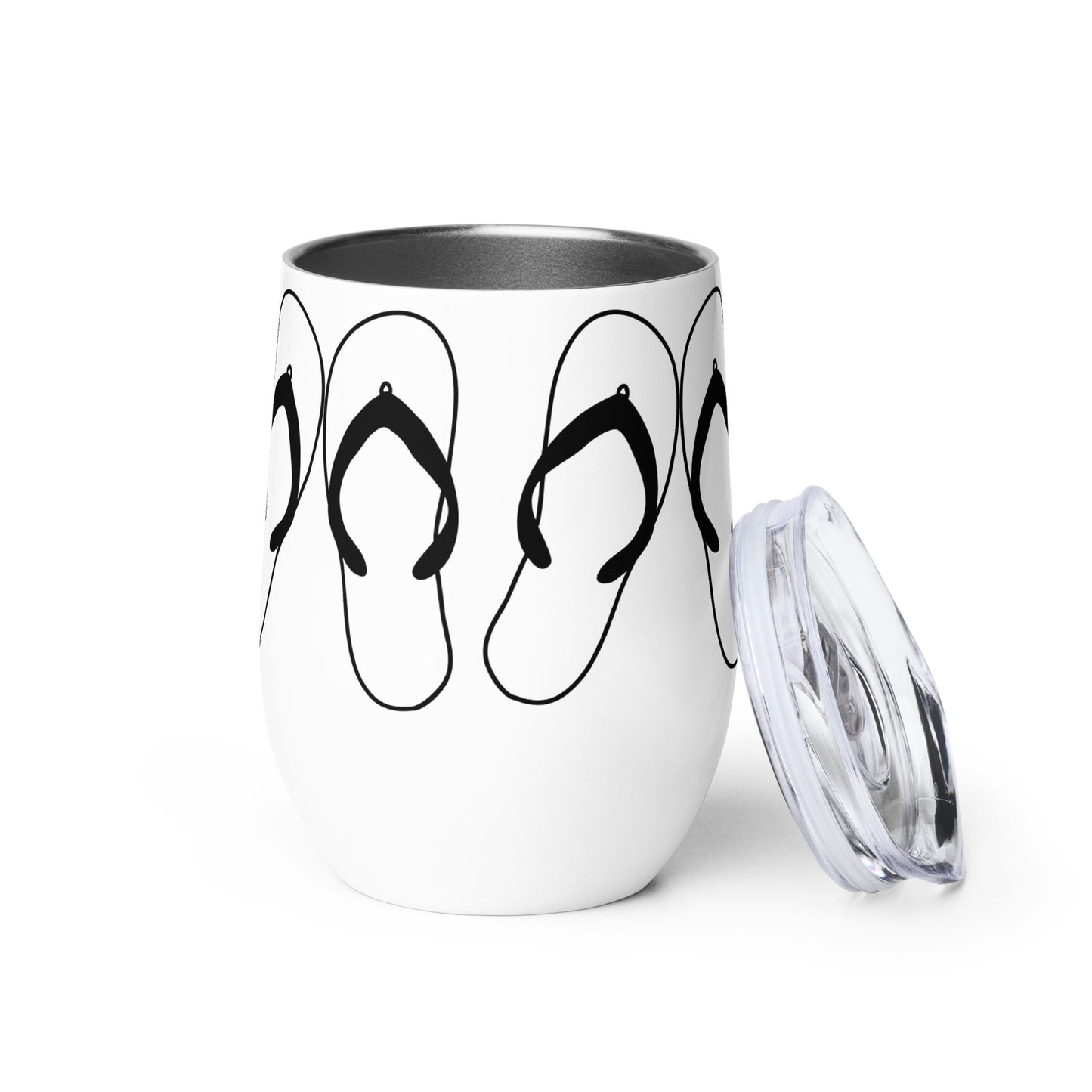 Wine tumbler