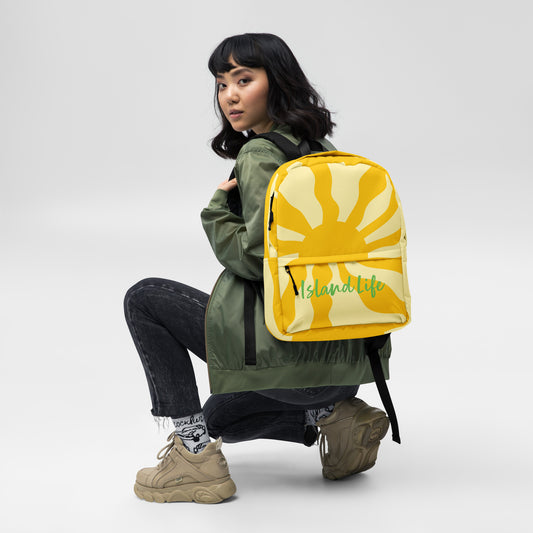 Backpack